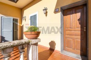 Villa o villino - Piedimonte Etneo