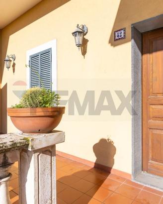 Villa o villino - Piedimonte Etneo