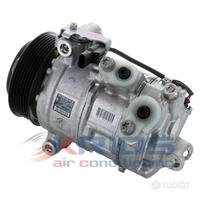 Compressore aria condizionata Classe C180 Bluetec