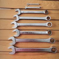 Set 8 chiavi combinate Beta 42 mm 6–28