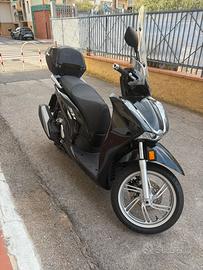 Honda Sh 350 2023