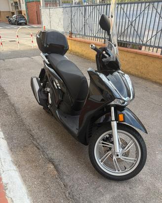 Honda Sh 350 2023