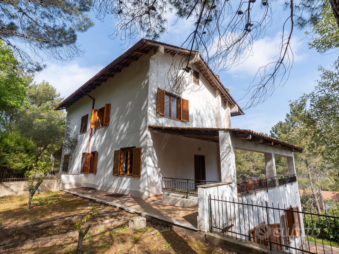 Casa – Torchiara, Salerno - Vista 2