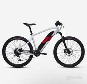 Mountain Bike Elettrica Rockrider E-ST 100 - 27,5”