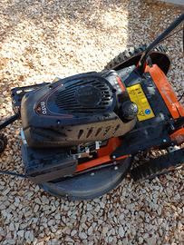trincia efco DEB517 