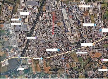 Capannone Industriale Terni [A4357772]