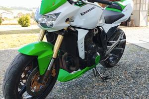 Kawasaki Z 1000