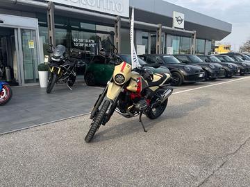 BMW Motorrad R 12 GS G/S