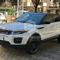 LAND ROVER Range Rover Evoque 2.0 TD4 150 CV 5p. B
