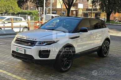 LAND ROVER Range Rover Evoque 2.0 TD4 150 CV 5p. B
