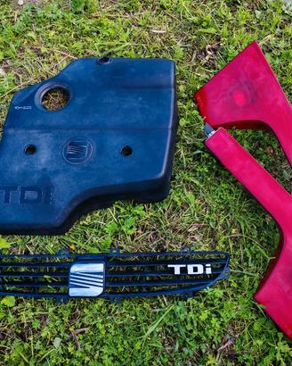 Ricambi seat Cordoba 1.9 TDi