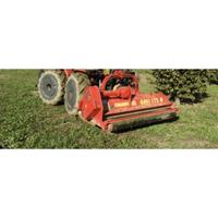 Trinciasarmenti pesante omarv gavi f 135