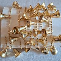 Addobbi albero di Natale Vintage