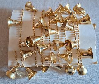 Addobbi albero di Natale Vintage