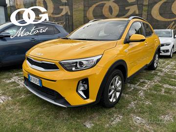 Kia Stonic 1.2cc DPI 84cv Urban