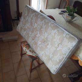 materasso vera lana pecora