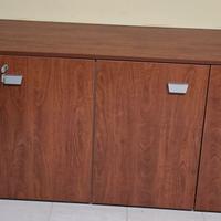 Mobile basso per ufficio