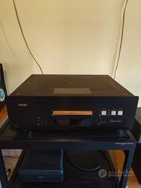 TEAC VRDS-10