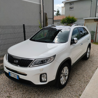 Kia Sorento 2014