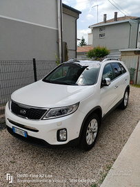 Kia Sorento 2014