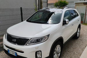 Kia Sorento 2014
