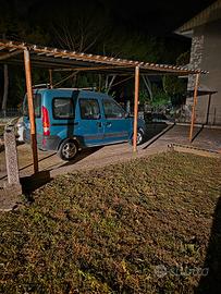 Kangoo 1.6 16V Expression Benzina Anno 2003