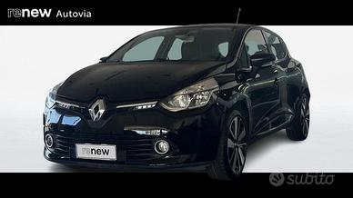 Renault Clio IV 2012 5 Porte 1.5 dCi Energy 9...