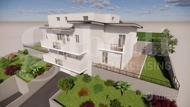 Appartamento Roma [239maglianaVRG]