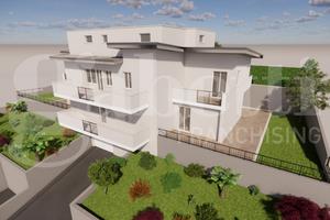 Appartamento Roma [239maglianaVRG]