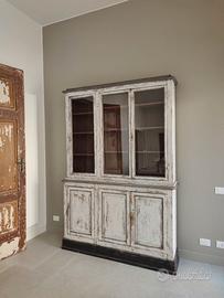 Credenza antica fine 800