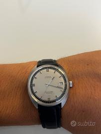 Omega Seamaster Cosmic 166.026 Automatico 1969