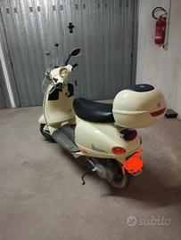 Vespa ET 2- 50