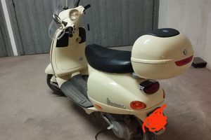 Vespa ET 2- 50
