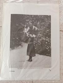 stampa battesimo a Fobello edizione la stampa 2005