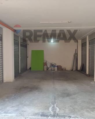 Garage/Box - Misterbianco