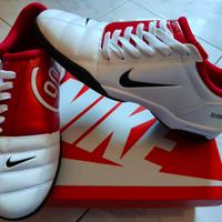 Scarpe Nike Total 90 n 42.5 42,5 42 1/2