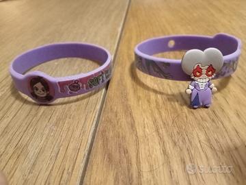 Braccialetti Me contro Te