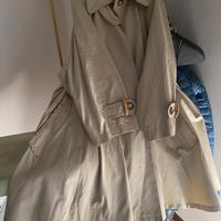 Soprabito Christian Dior