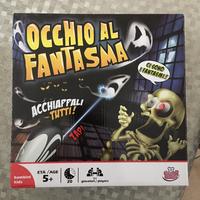 Occhio al Fantasma