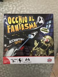 Occhio al Fantasma