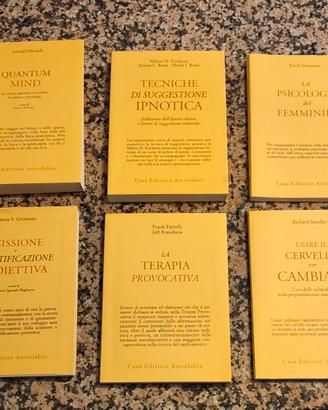 6 libri nuovi psicologia casa editrice astrolabio 