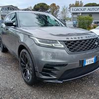 Land RoverRange Rover Velar 2.0D I4 240 CV R-Dynam