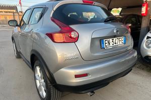 Nissan JUKE 1.5 dCi DIESEL 2012