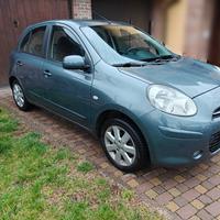Nissan Micra 1.2 16v Acenta 2011