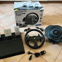 Thrustmaster t300 rs