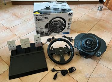 Thrustmaster t300 rs