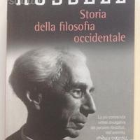 Storia della filosofia occidentale - Russel