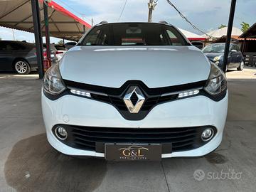 RENAULT*CLIO*1.5DCI*90CV*NAVI*KAMERA*LED*BLUETOOTH