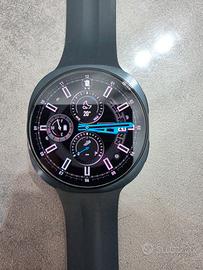 Samsung Galaxy Watch 9 Wifi Graphite