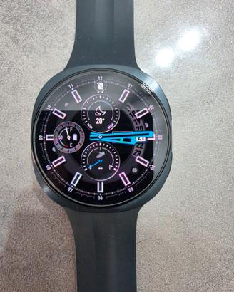 Samsung Galaxy Watch 9 Wifi Graphite